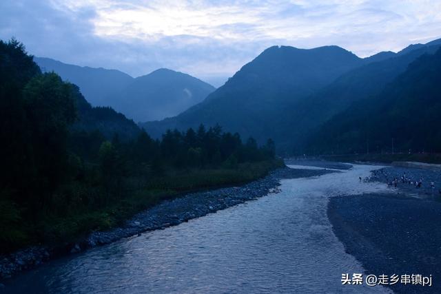 实话实说“大川”印象