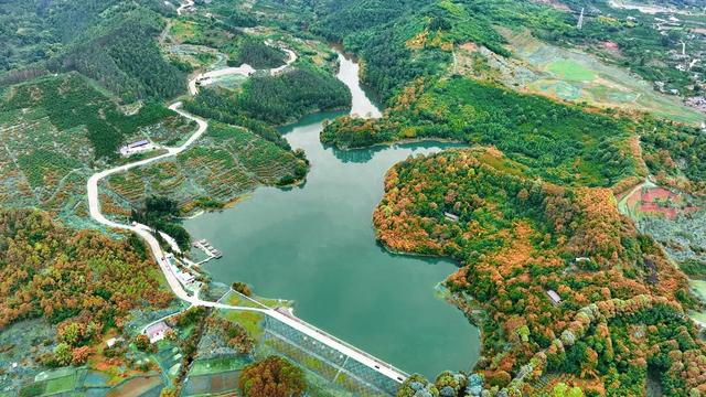 新区新晋顶流度假区在哪儿？？？