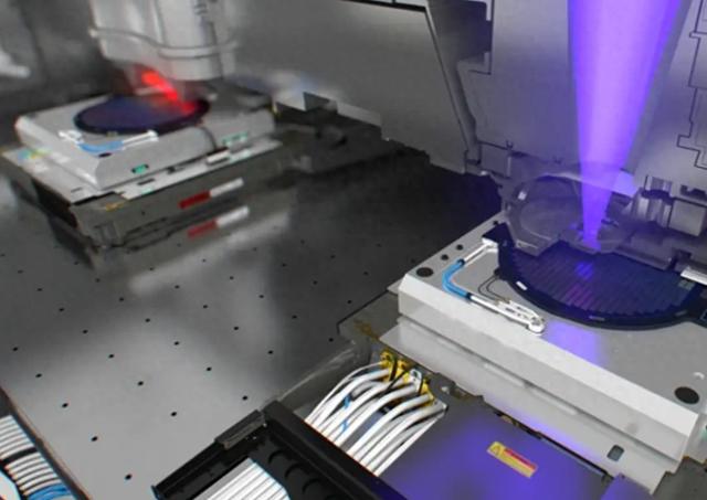 精度0.6nm，中国电子束光刻机大突破，绕开ASML EUV光刻机？