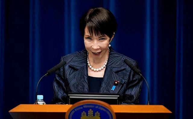 高市的三大反击计划已全面出炉！动手前，日方当众问中国一个问题