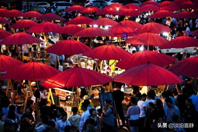 我想当游历天下的徐霞客