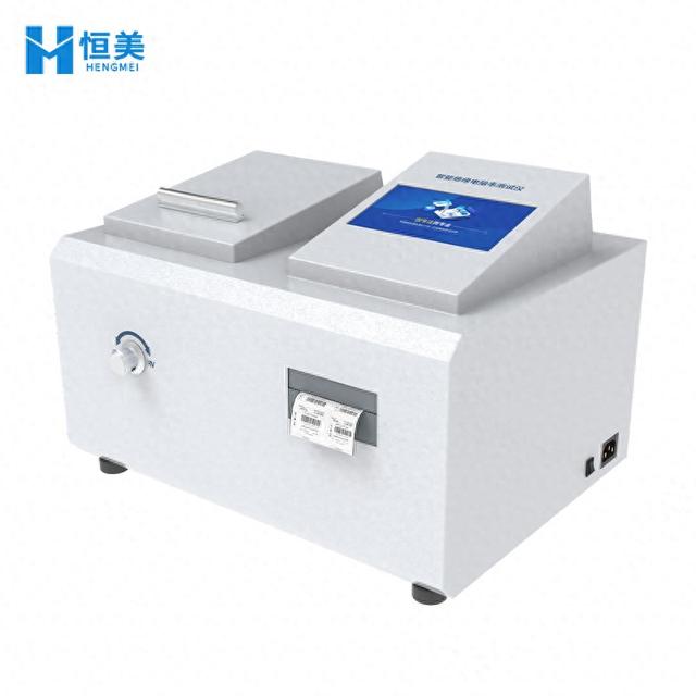全自动体积表面电阻率测试仪：精准测量，赋能绝缘材料品质控制