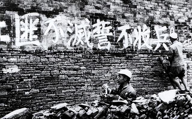 4年剿匪260万，为什么只有新中国剿匪成功了？看看伤亡就懂了