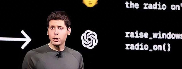 豪赌1.4万亿美元！30吉瓦算力筑起AI帝国，誓言要取代微软？