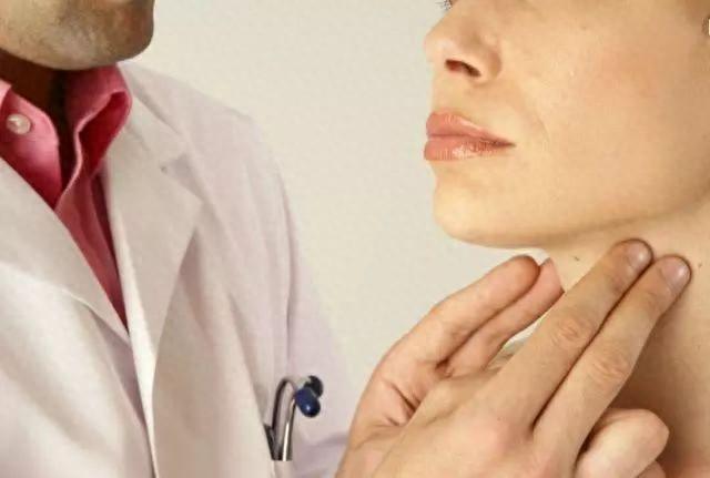甲状腺结节可以消除吗 2026年甲状腺结节可以消除吗能治好吗