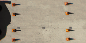 她走过80多个国家地区，穿着汉服去旅行，让华夏之美走向世界！