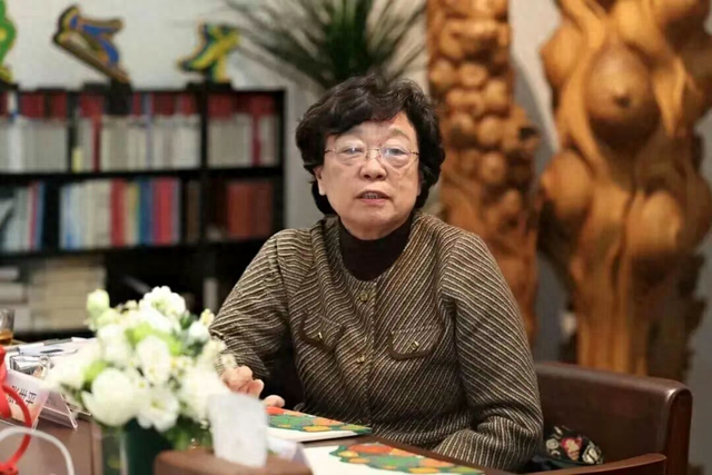 71岁张世平，被查！