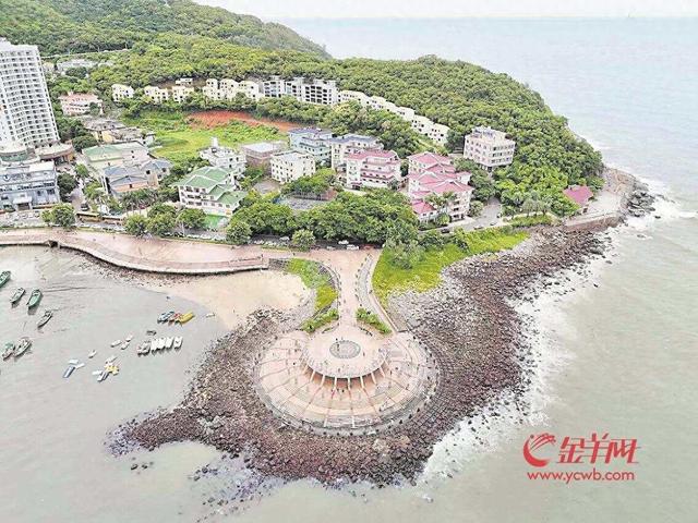 “风筝之乡”阳江，谱写风的故事