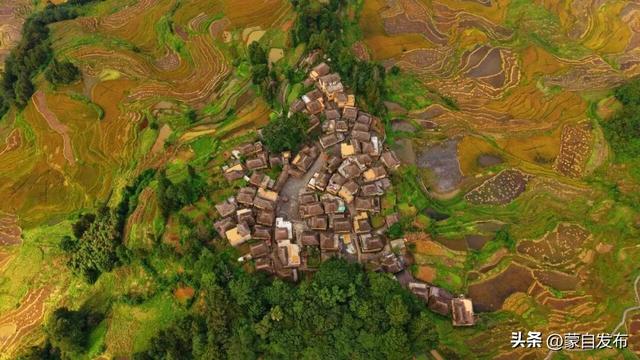 从大地遗产到诗和远方，红河的“金字招牌”响当当！丨决胜“十四五” 迈上新台阶