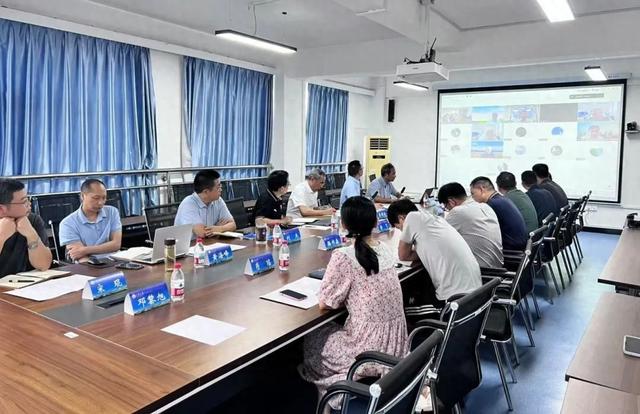 院士领衔！三峡大学启动中国工程院院地合作重点项目！