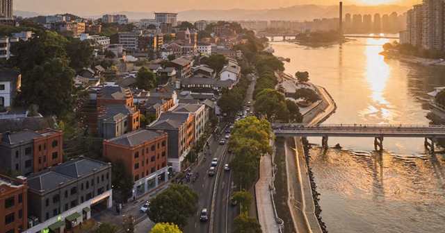 人文经济激活消费新动能|百年烟台山：青年“潮生活”的新选择