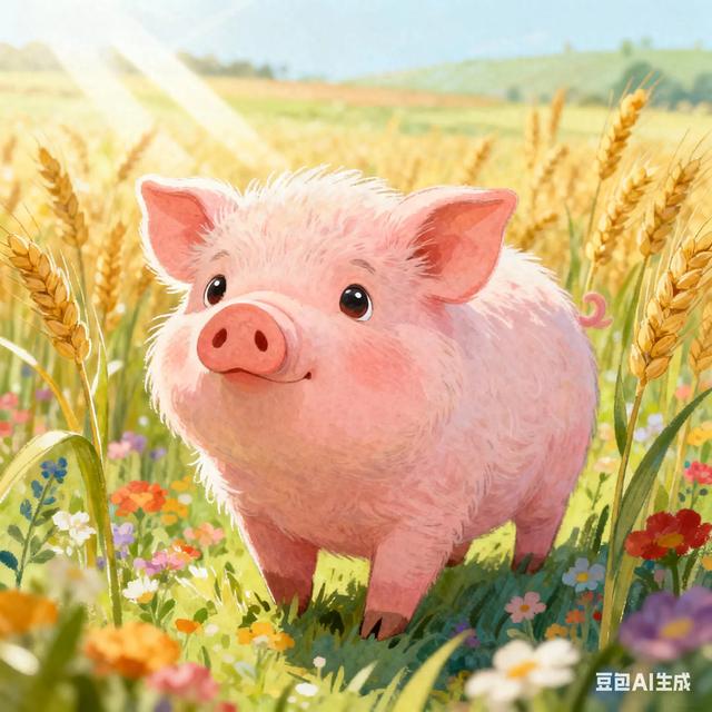 生肖猪注意:别不信!12月3日至12月8日有大事发生!