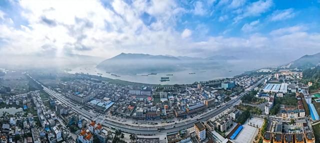 “悦禄小双”示范带，带出小湘好风光→