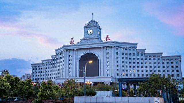 东三省旅游收入第一，长春凭什么？