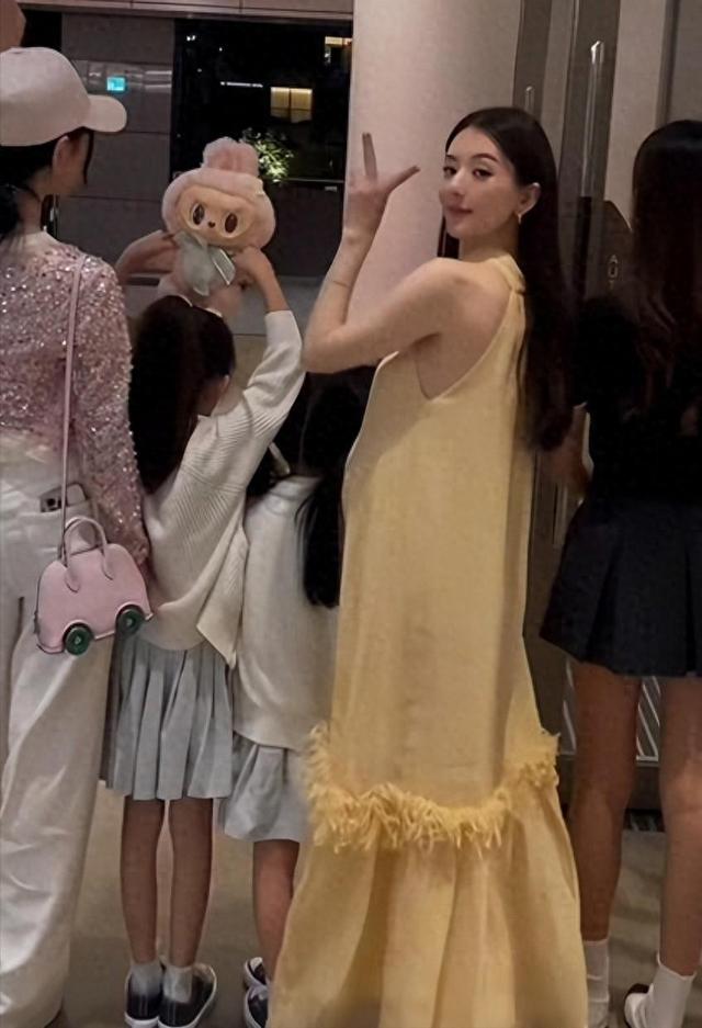 一夜之间全变了！郭富城三胎得女不到两天，令人担心的事出现了