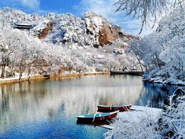 鞍山盛邀八方客！沈阳都市圈抱团宣传冬季旅游