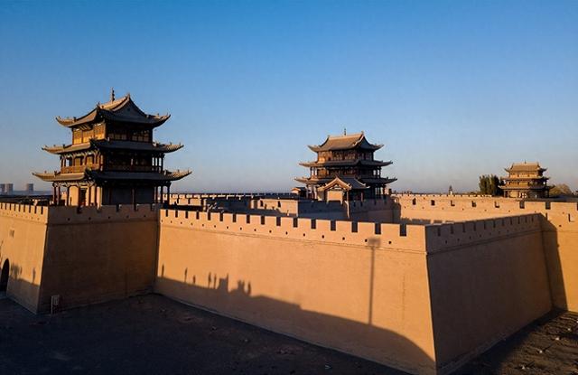 【优惠措施】嘉峪关“今冬明春”优惠政策来袭！