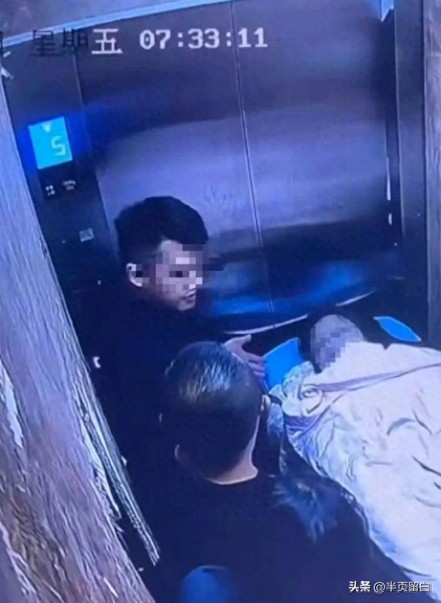 女子疑遭家暴致死！社交账号被扒：恋爱到生娃，5年天堂到地狱！