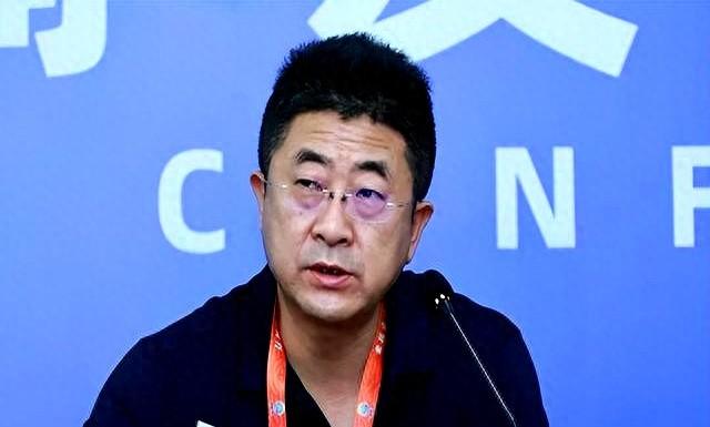 卡纳瓦罗正式竞聘国足主帅，已向足协提出申请，球迷热议