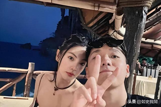 5天4个大瓜！涉毒	、代孕、偷税漏税、代言暴雷	，郭晶晶也“遭殃”