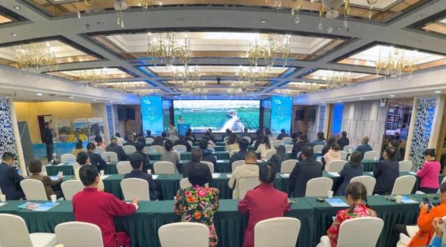 2025年陕西省渭南市文化和旅游（庆阳）推介会成功举办
