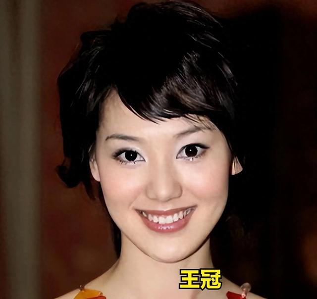 讨好大佬，陪睡上位，遭央视“开除”，她身上的标签哪个才是真的