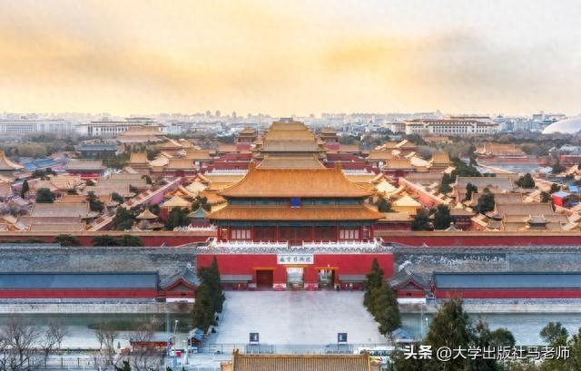 960万平方公里的日出同时升起！这一刻，任何语言都输给一声中国
