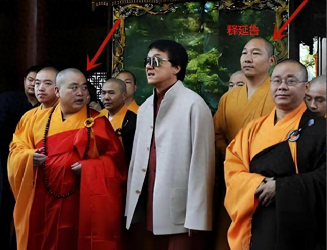 不查不知道一查吓一跳，掌管少林寺38年的释永信，私下到底多享受