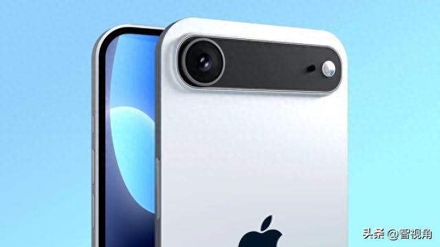 苹果正在为iPhone 17系列研发磁吸斜挎带，为用户提供创新方式