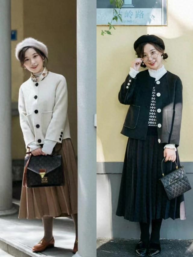 优化裙（小个子穿裙）