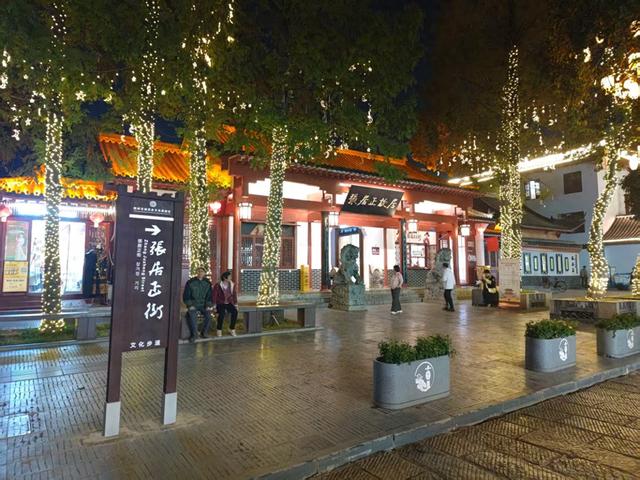 投资2.15亿！荆州最重要古街，还要大升级