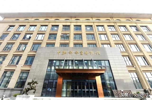 九江新地标！全省首座邮票主题博物馆来了