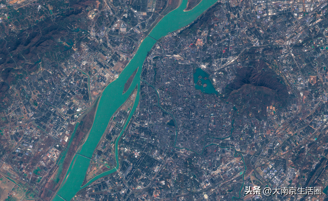 万石归宗，南京雨花石的根找到了