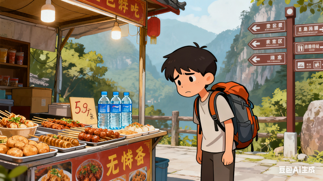 旅行搭子选不对？7种雷区+5个神仙标准帮你避坑