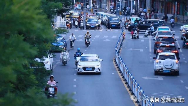 20℃的岷县—甘肃南部生态文化旅游枢纽地位今夏全面凸显