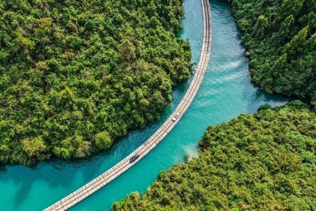 从宣恩走向世界：狮子关“圈粉”海外