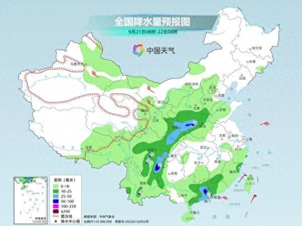 暴雨大暴雨，要来了！