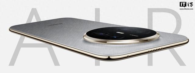 华为 Mate 70 Air 手机行业首获菁彩视听 Audio & HDR Vivid 认证