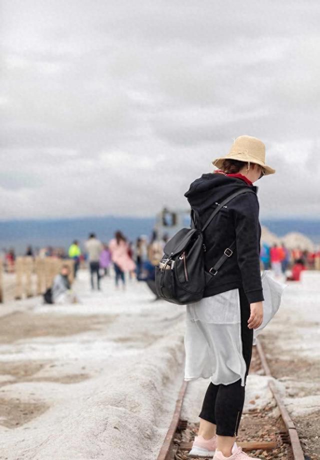 **旅行**硬是让他玩成“精准消费主义”