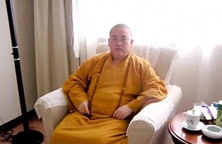不仅情人多资产多私生子多，释永信还有5位无人不晓的明星徒弟