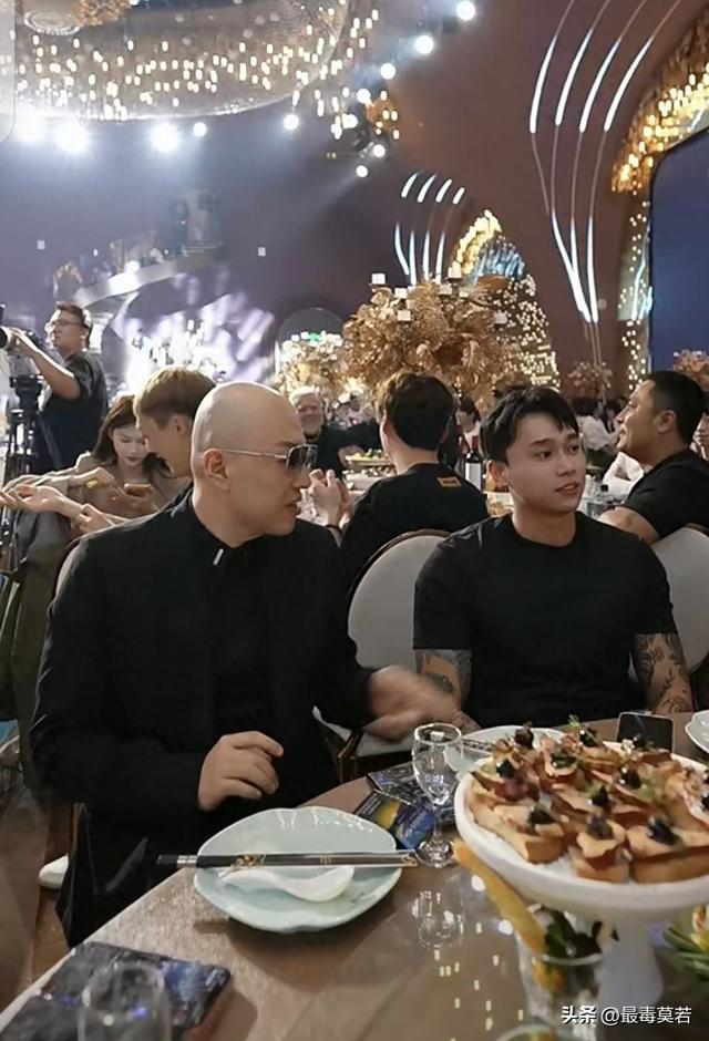 面对老葛挑理，天佑强调不会成为伽柏的棋子？