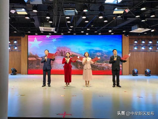 文化为媒，非遗为魂！中牟新区2026年元旦至春节文旅盛宴启幕