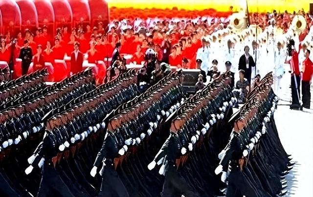 中国刚定下9月3阅兵，越南后脚就定9月2，越南与中国杠上了？