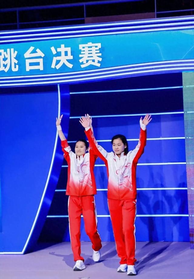 全红婵凌晨发文