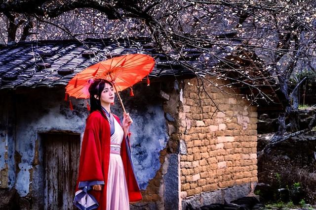 福建最有人文气息的古镇，人文荟萃，出了137名进士！