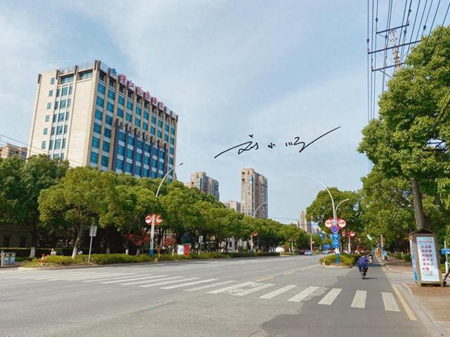 苏州有座“低调”的县级市：位置紧邻上海，发展潜力不输昆山？