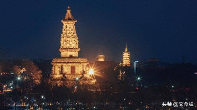 保定一旅游宝藏攻略：让你全程吃透、走遍，不踩雷