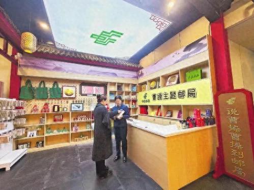 “说曹操曹操到”带火亳州三国文化