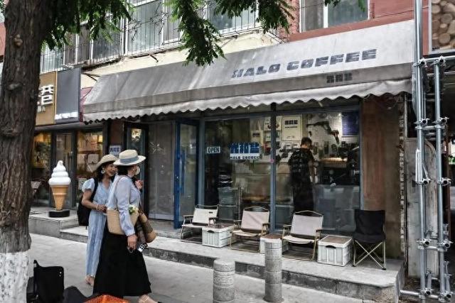 “外卖大战”扭曲市场供需，逐利性补贴冲击中小实体商家