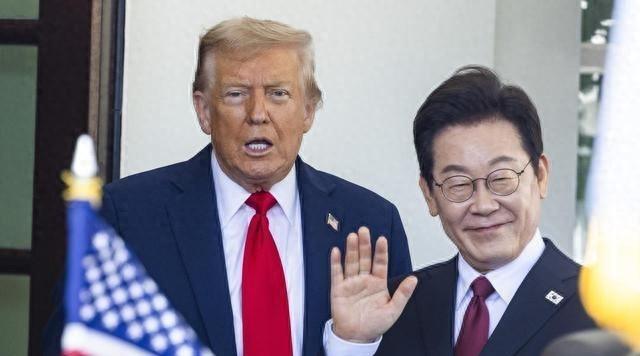 突发！朝鲜半岛凌晨交火，五角大楼高层紧急集合，韩国动真格了？